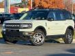 Ford Bronco Sport