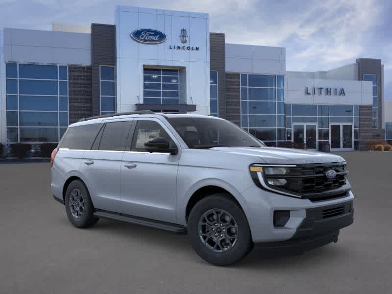 Thumbnail: 2026 Ford Expedition - 7