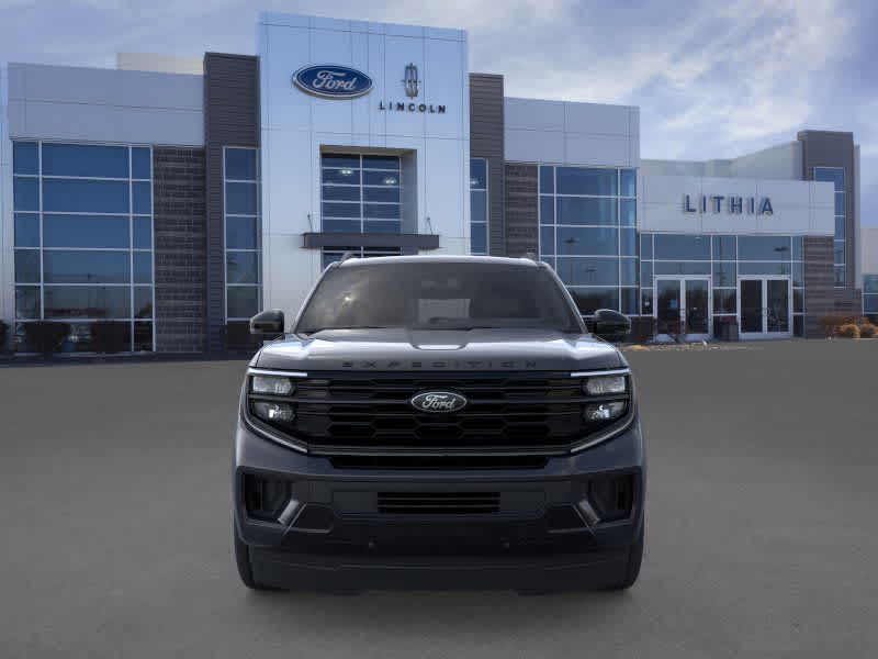 Thumbnail: 2026 Ford Expedition MAX - 6