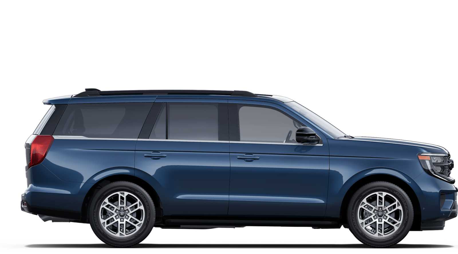 Thumbnail: 2025 Ford Expedition - 5