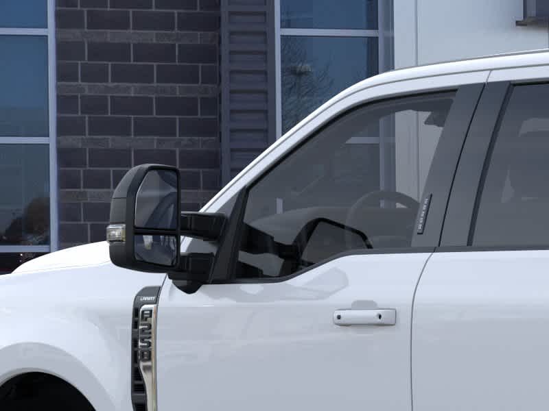 Thumbnail: 2026 Ford F-250 - 20