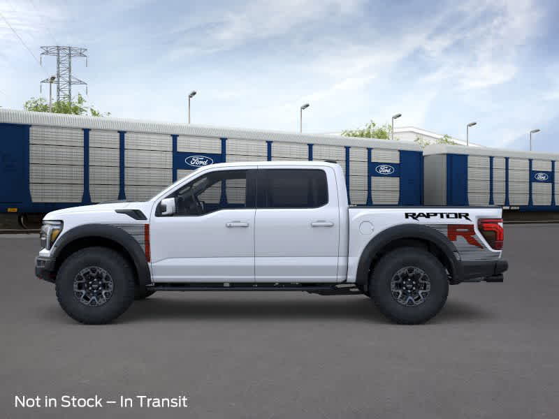 Thumbnail: 2025 Ford F-150 - 3