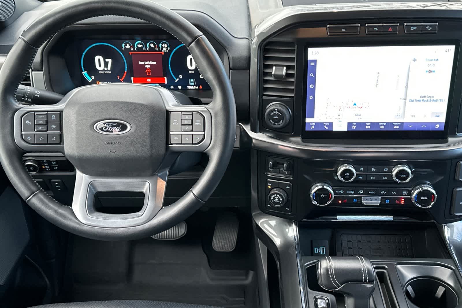 Thumbnail: 2023 Ford F-150 - 14