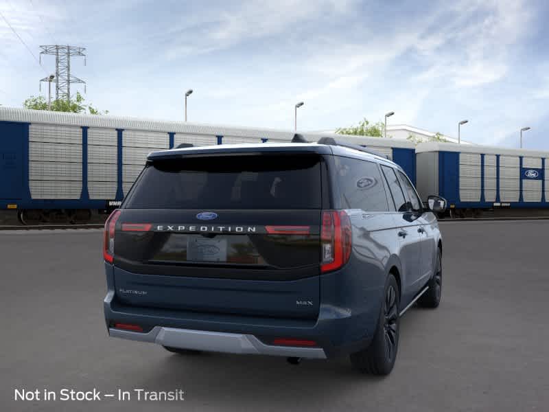 Thumbnail: 2026 Ford Expedition MAX - 8