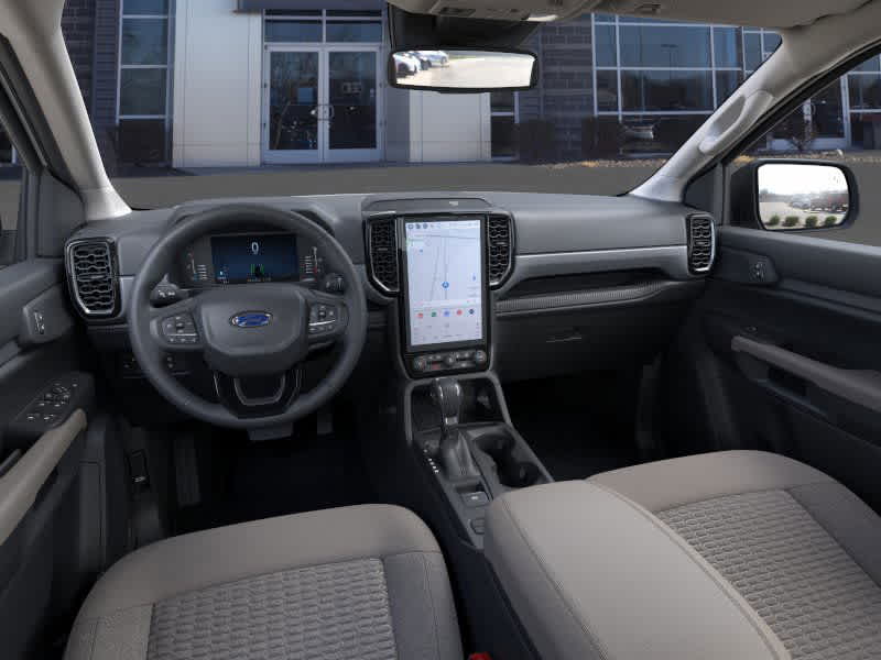 Thumbnail: 2025 Ford Ranger - 9