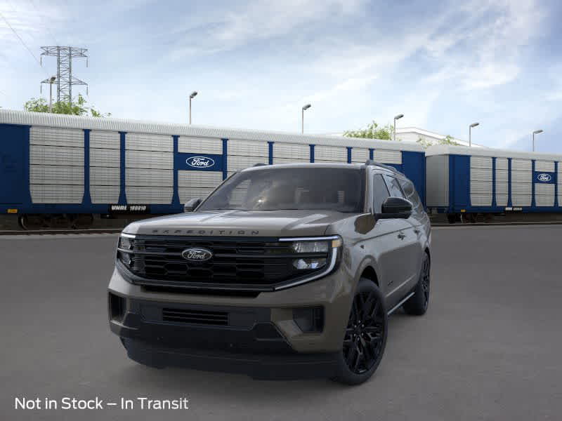 Thumbnail: 2026 Ford Expedition MAX - 2