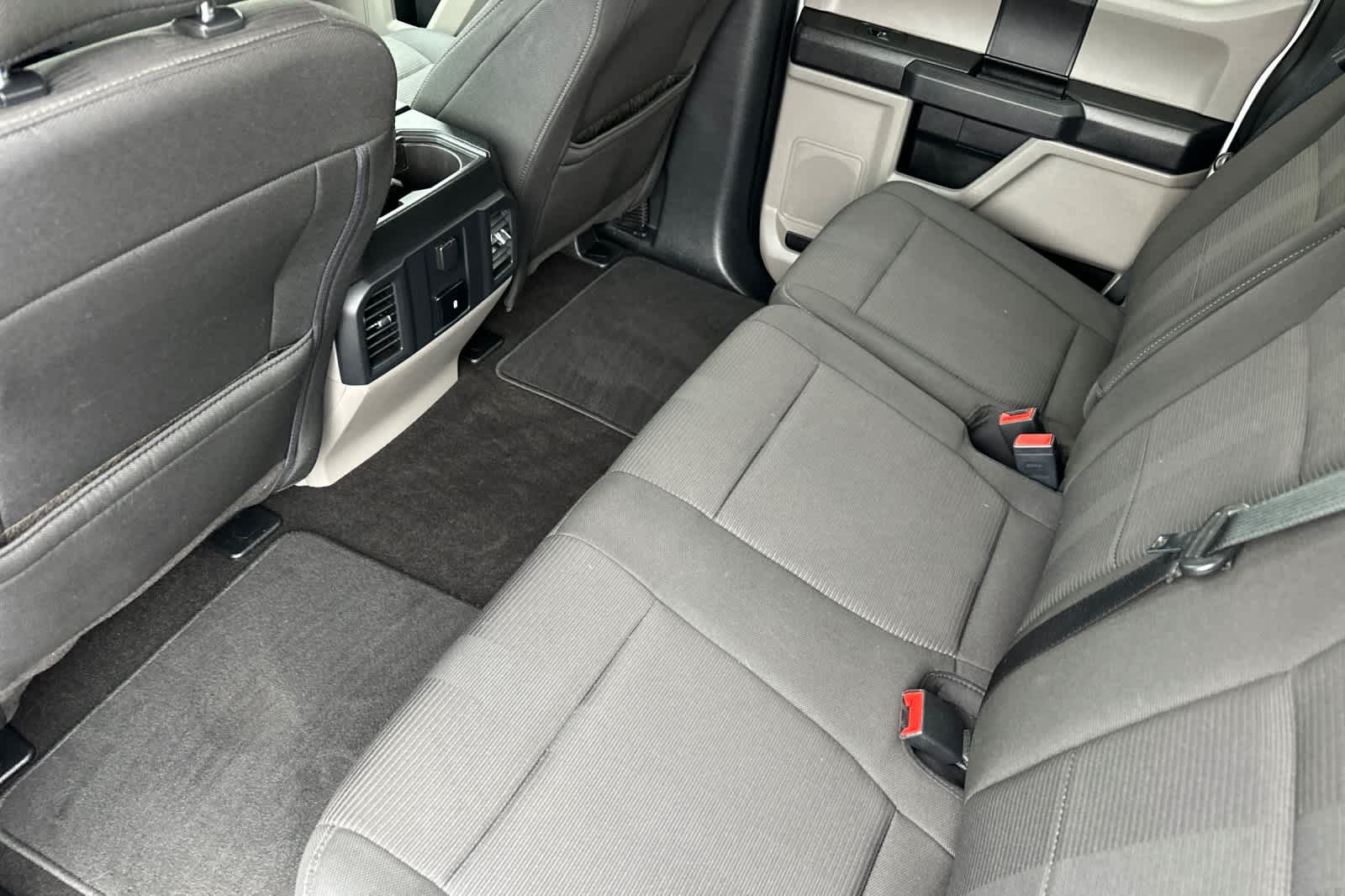 Thumbnail: 2019 Ford F-150 - 4