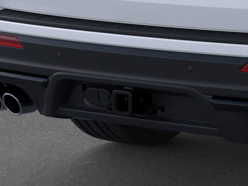 Thumbnail: 2026 Ford Explorer - 23