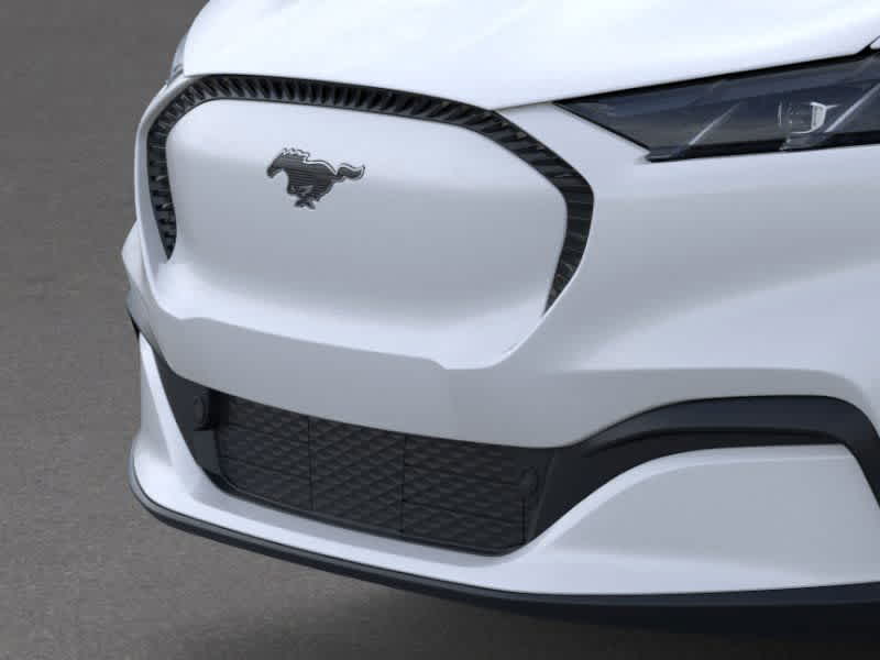 Thumbnail: 2026 Ford Mustang Mach-E - 17