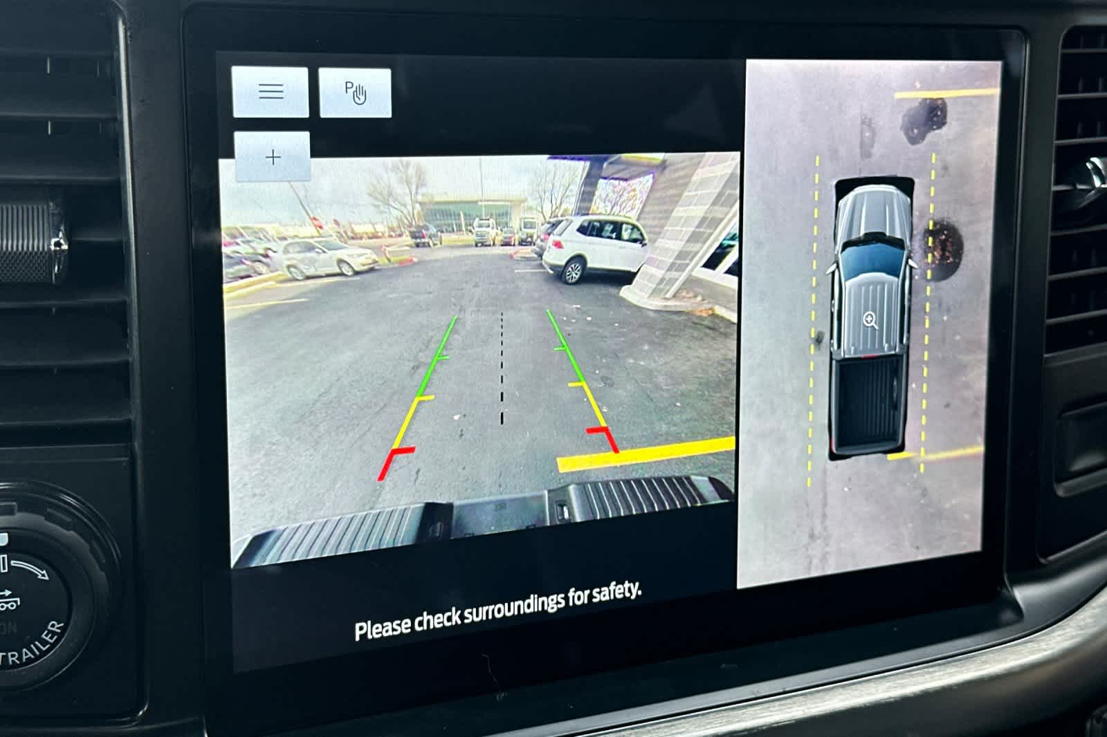 Thumbnail: 2021 Ford F-150 - 19