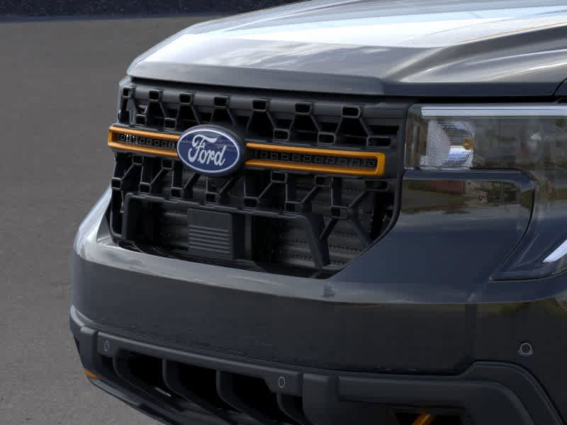 Thumbnail: 2026 Ford Maverick - 18