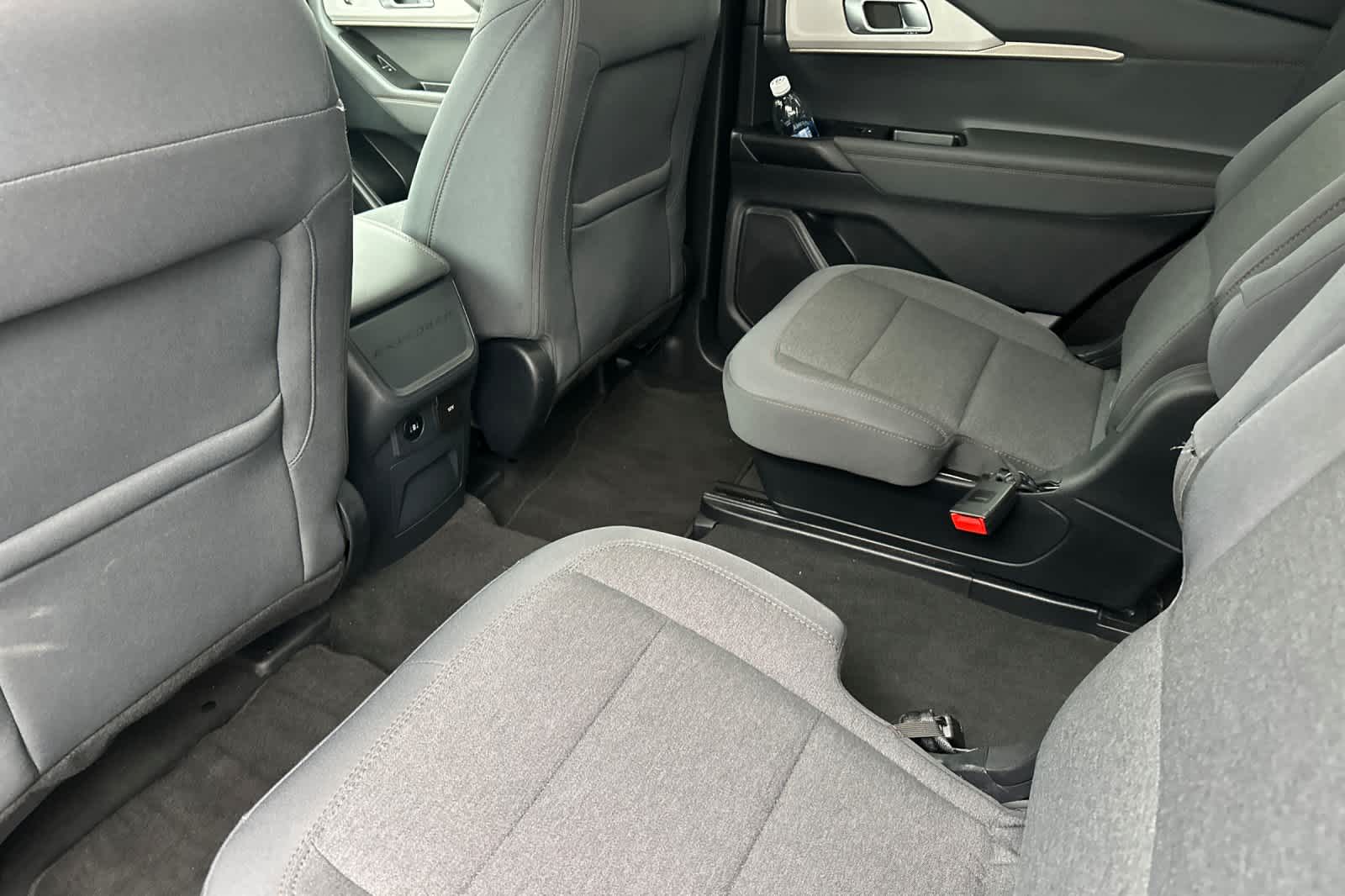 Thumbnail: 2025 Ford Explorer - 4