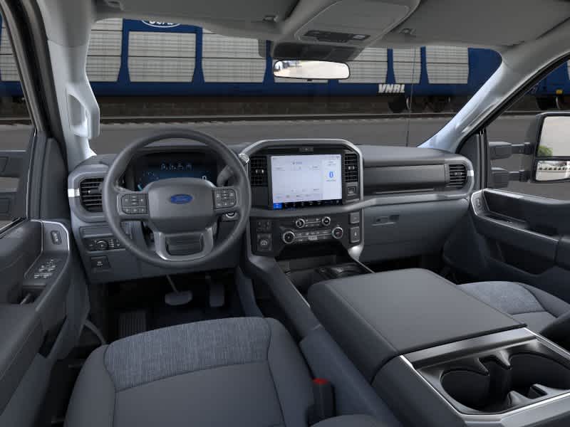 Thumbnail: 2026 Ford F-150 - 9