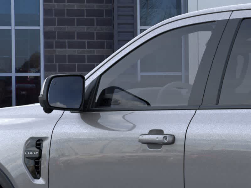 Thumbnail: 2026 Ford Ranger - 20