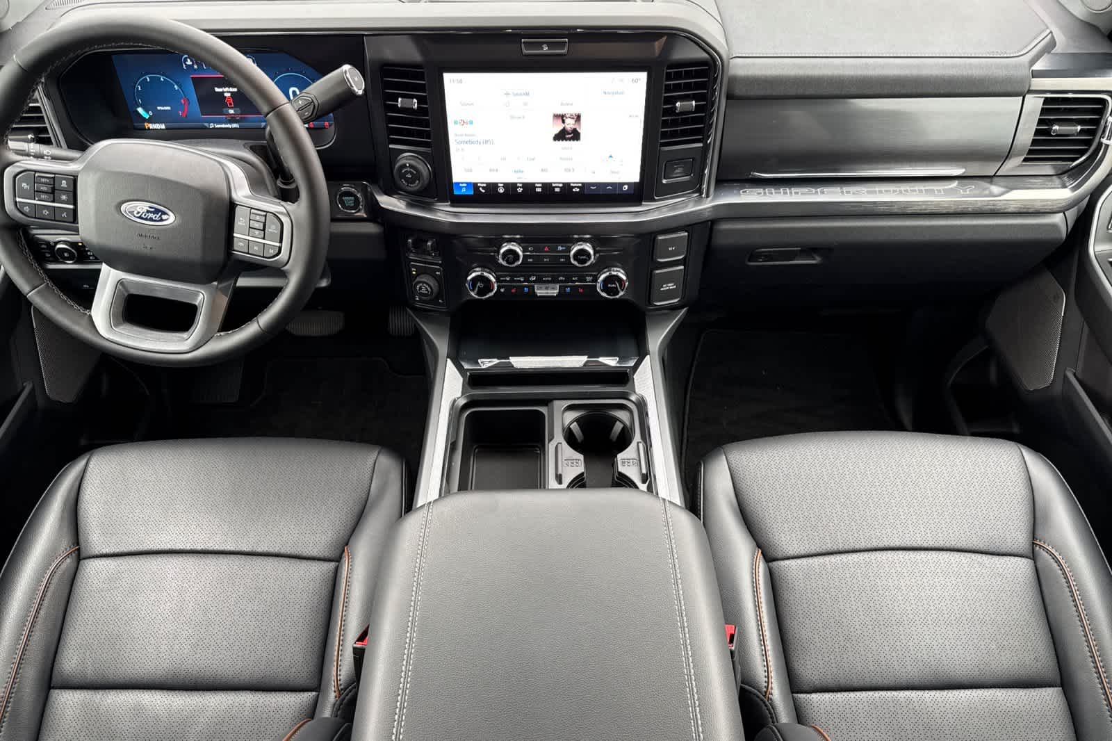 Thumbnail: 2025 Ford F-350 - 3