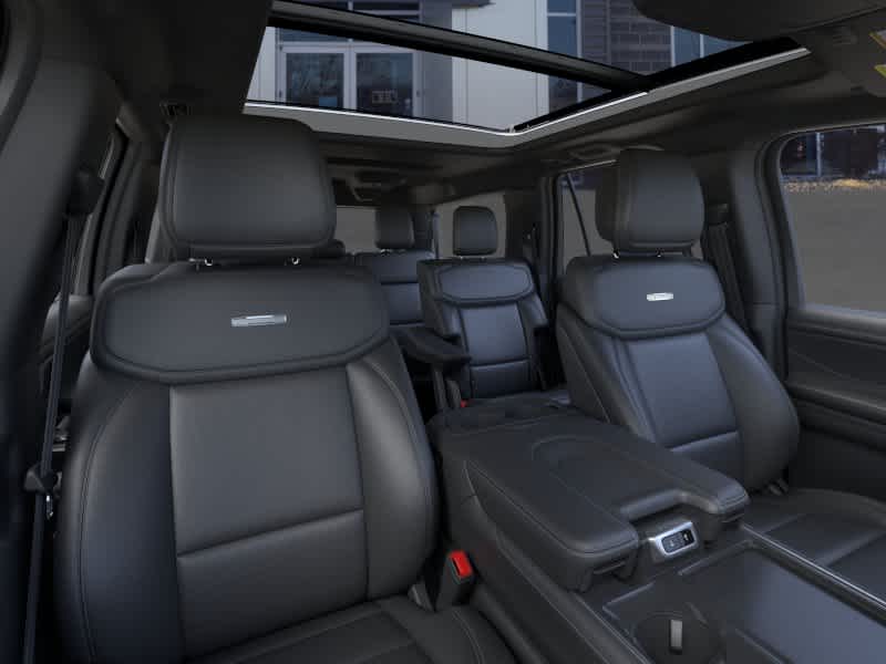 Thumbnail: 2026 Ford Expedition MAX - 10