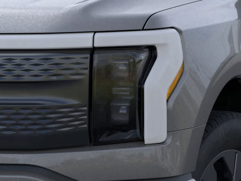 Thumbnail: 2025 Ford F-150 - 18