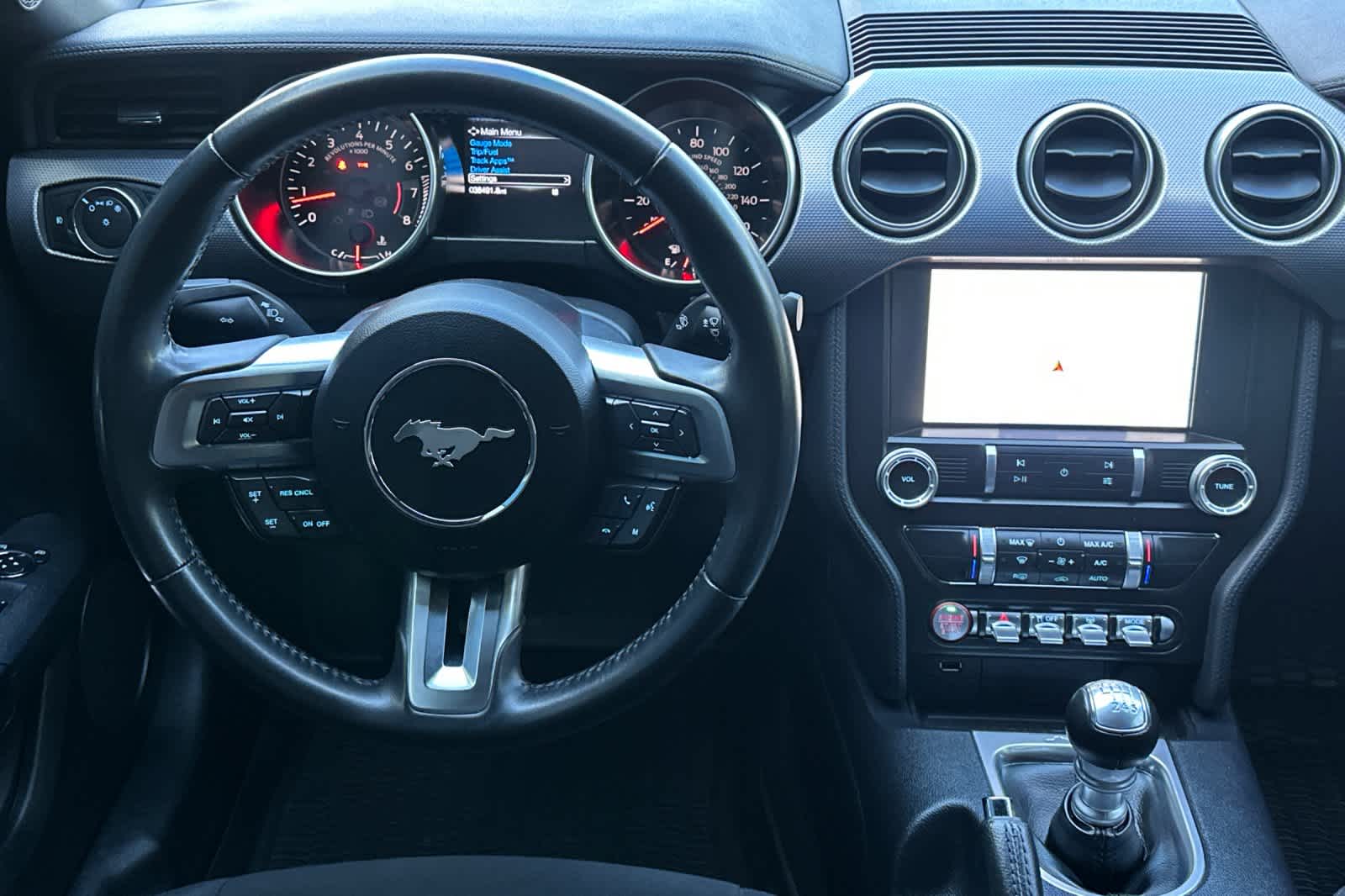 Thumbnail: 2020 Ford Mustang - 14