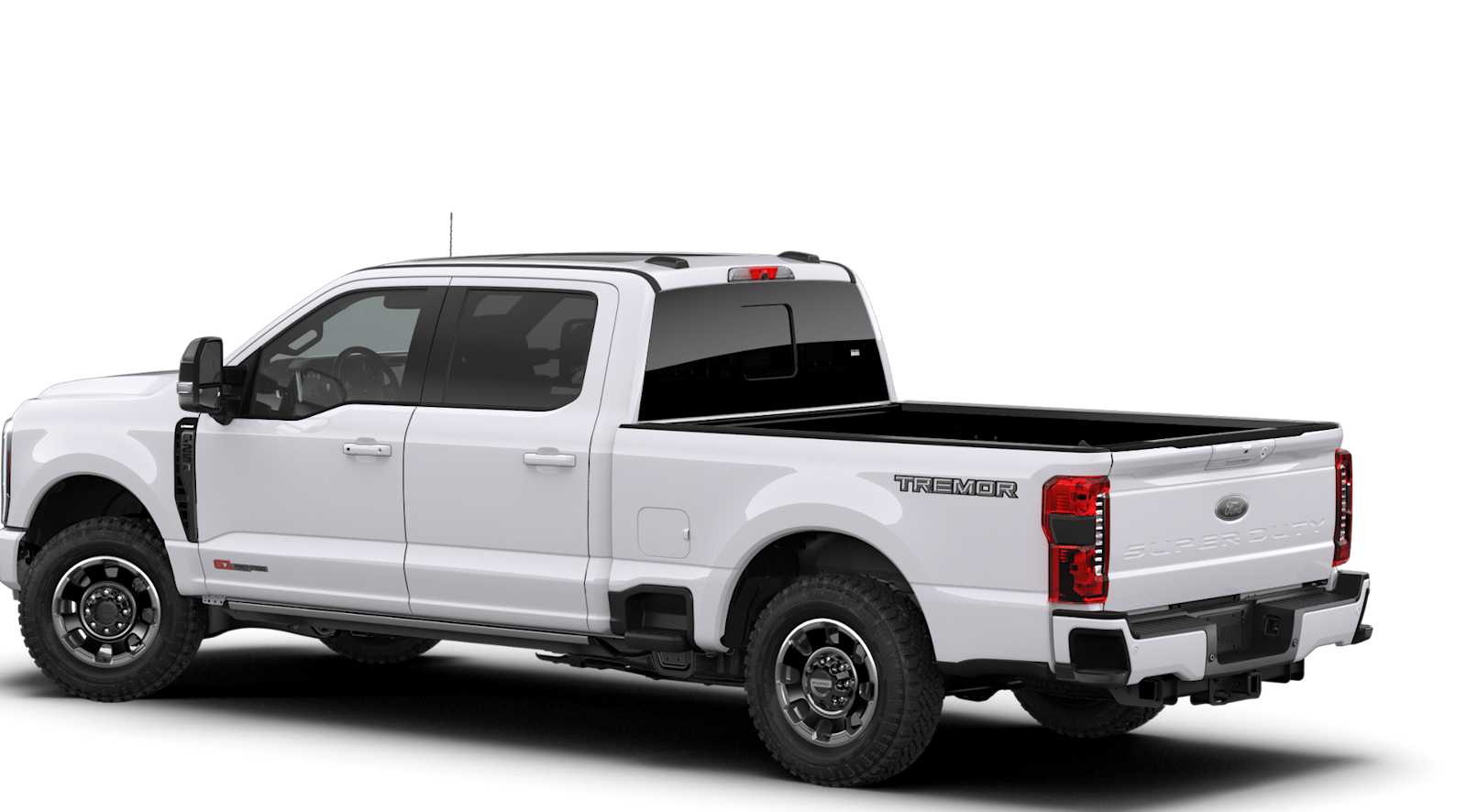 Thumbnail: 2026 Ford F-250 - 2