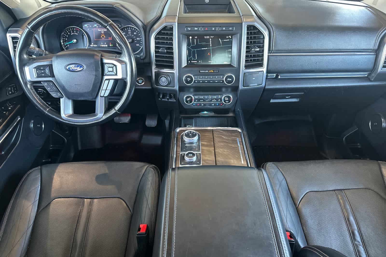 Thumbnail: 2019 Ford Expedition MAX - 3