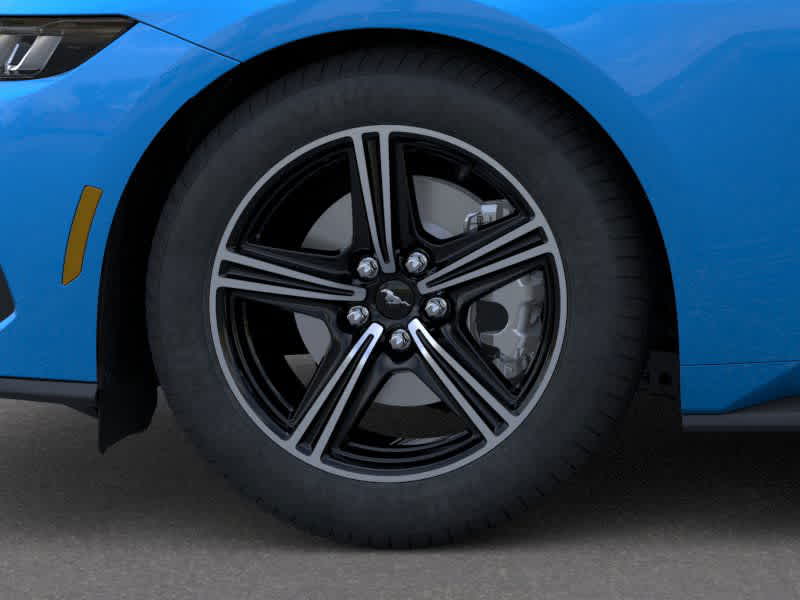 Thumbnail: 2025 Ford Mustang - 19