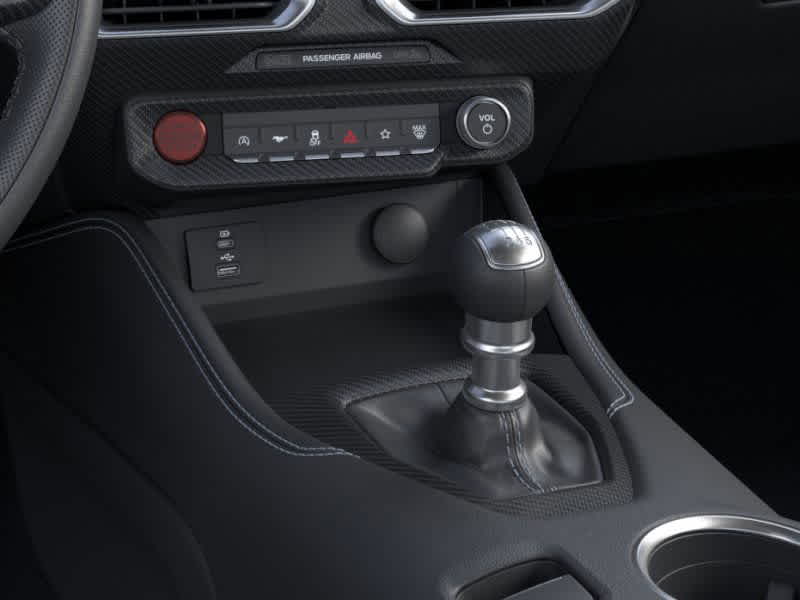 Thumbnail: 2026 Ford Mustang - 15