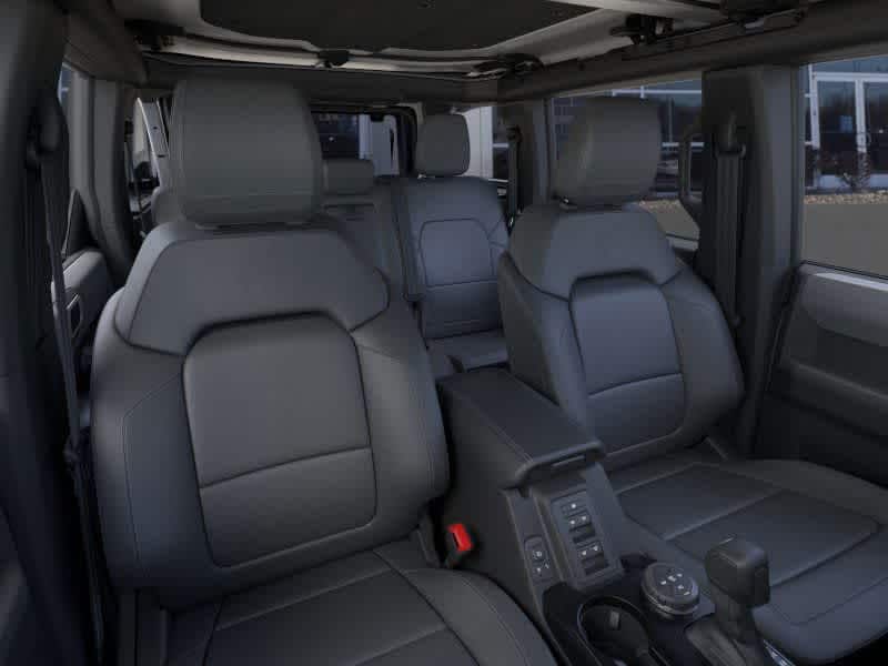 Thumbnail: 2026 Ford Bronco - 10