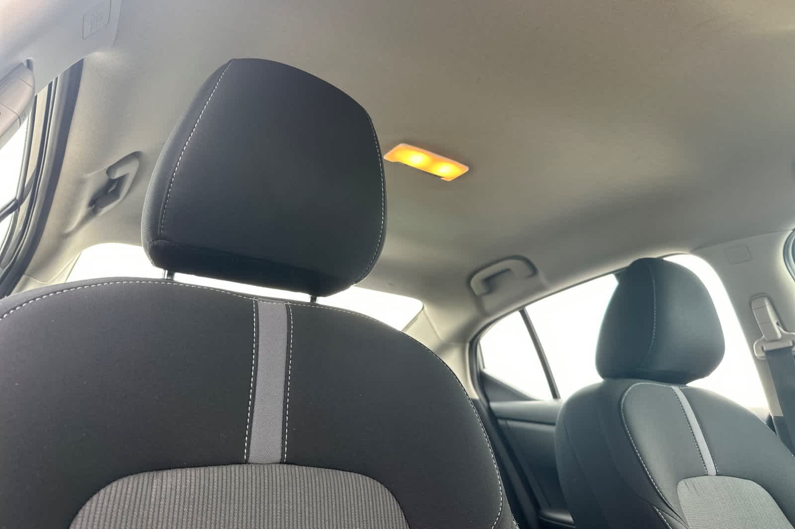 Thumbnail: 2024 Nissan Sentra - 16