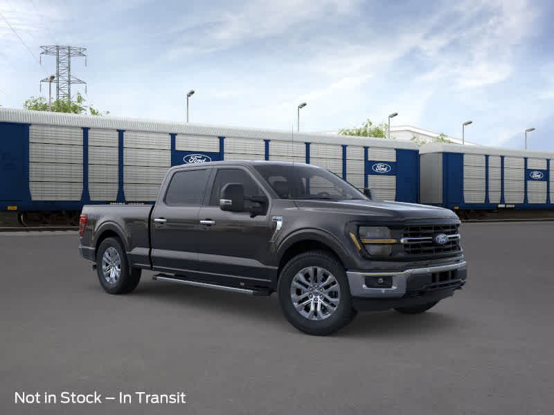 Thumbnail: 2025 Ford F-150 - 7