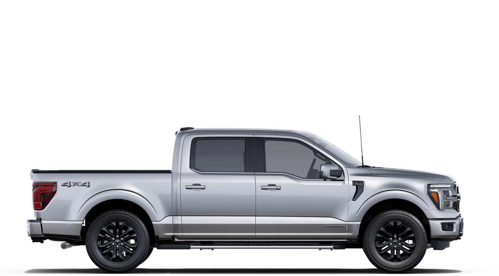 Thumbnail: 2025 Ford F-150 - 5