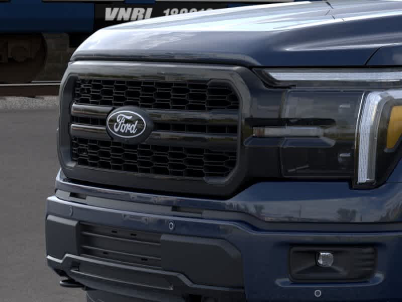 Thumbnail: 2026 Ford F-150 - 17