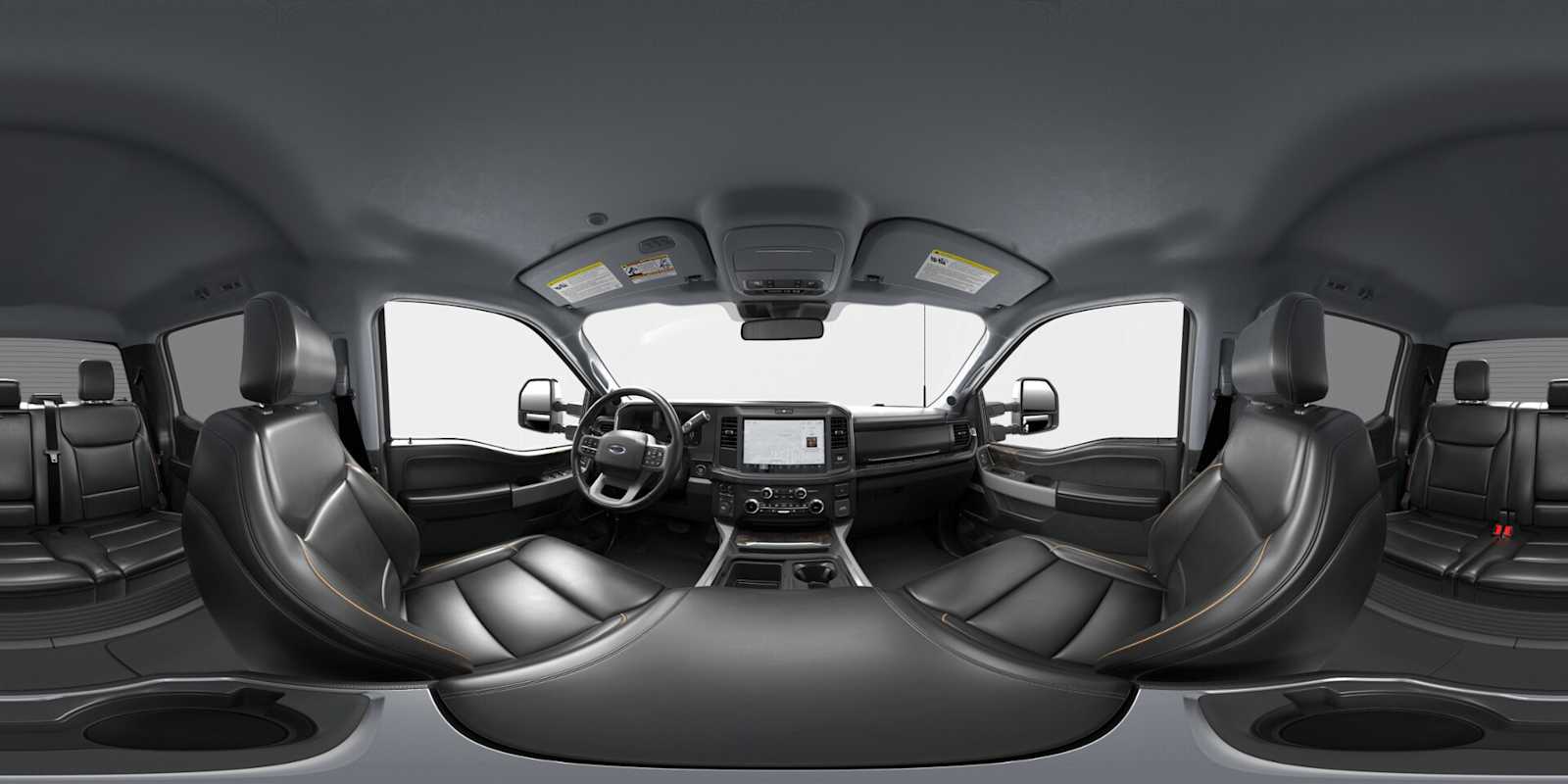 Thumbnail: 2026 Ford F-350 - 8