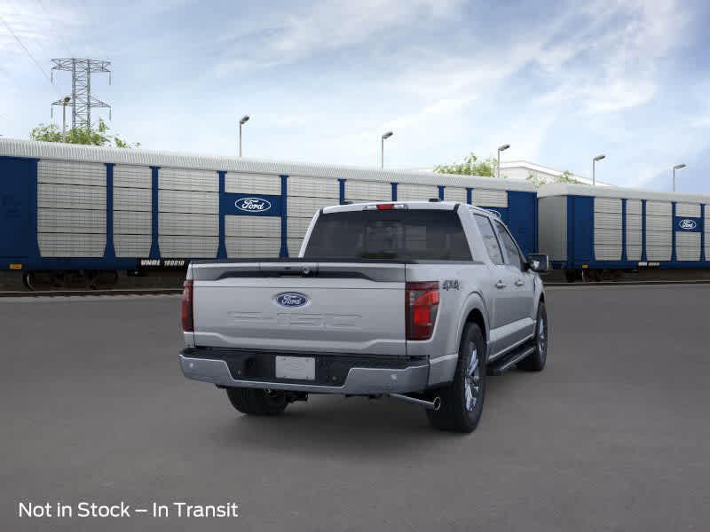 Thumbnail: 2026 Ford F-150 - 8