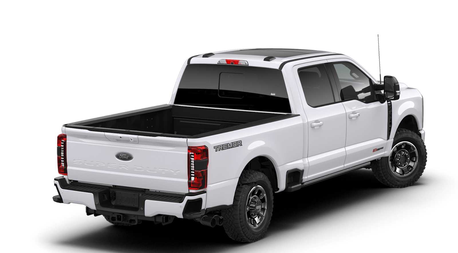 Thumbnail: 2026 Ford F-250 - 3
