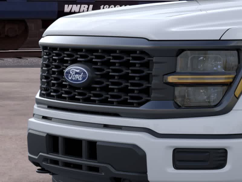 Thumbnail: 2026 Ford F-150 - 17