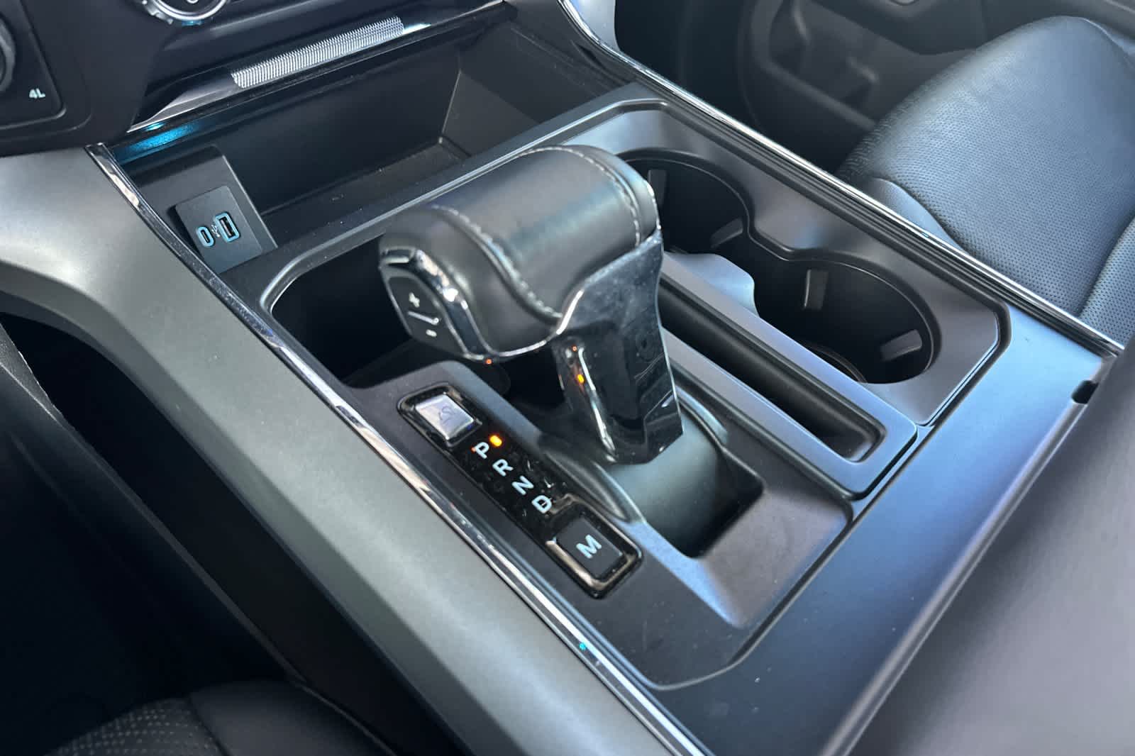 Thumbnail: 2021 Ford F-150 - 21