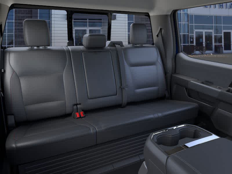 Thumbnail: 2026 Ford F-250 - 11