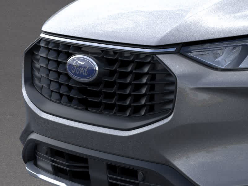 Thumbnail: 2025 Ford Escape - 17