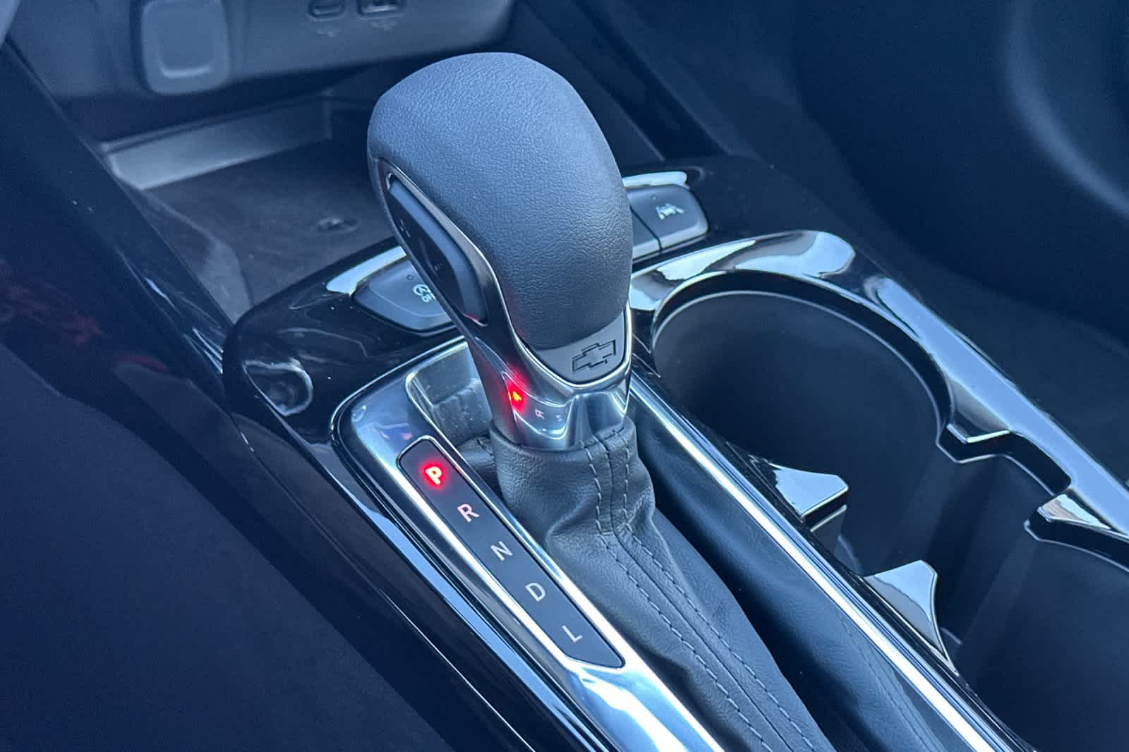 Thumbnail: 2026 Chevrolet Trax - 21