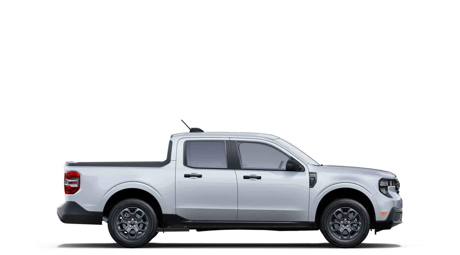 Thumbnail: 2025 Ford Maverick - 5