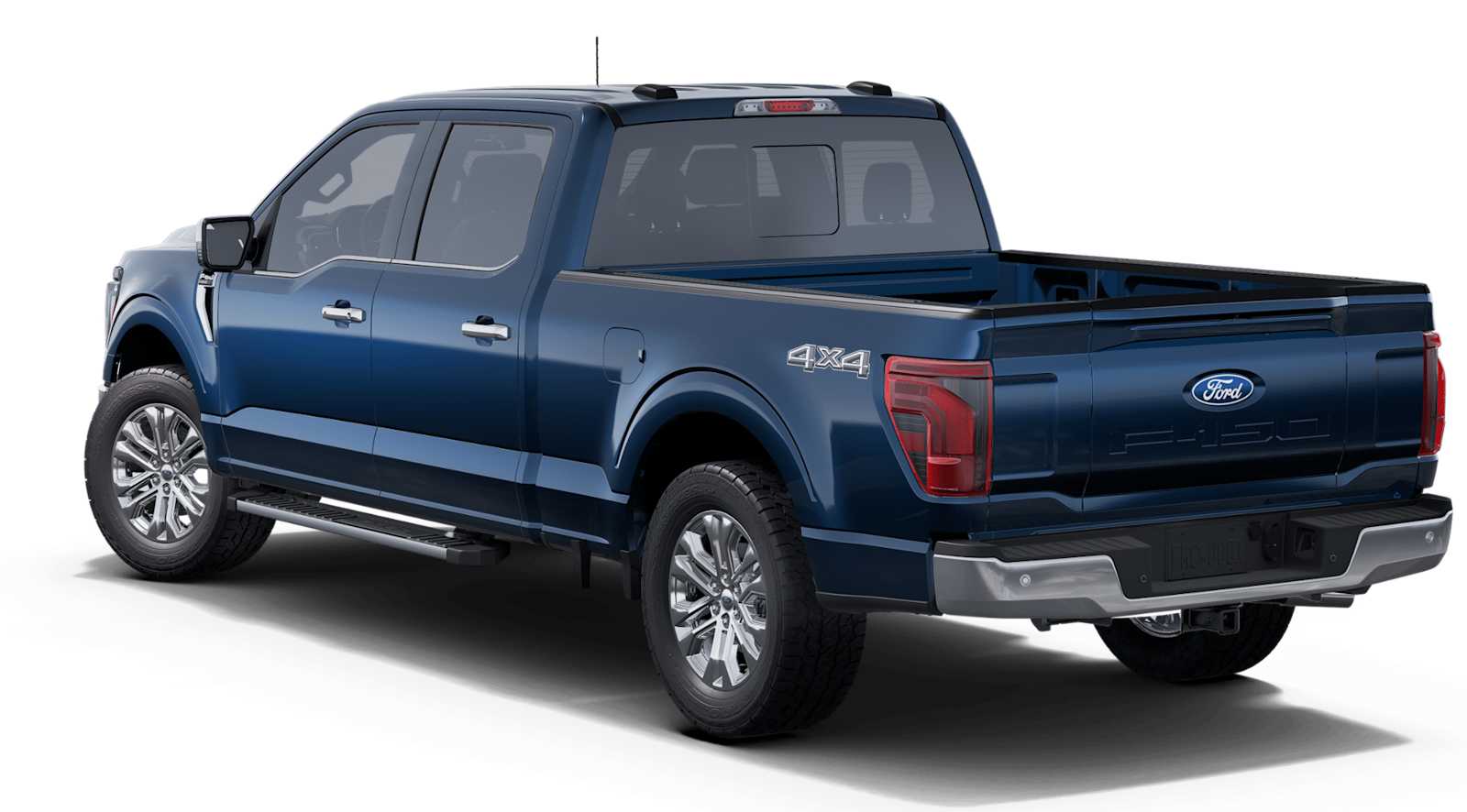 Thumbnail: 2025 Ford F-150 - 2