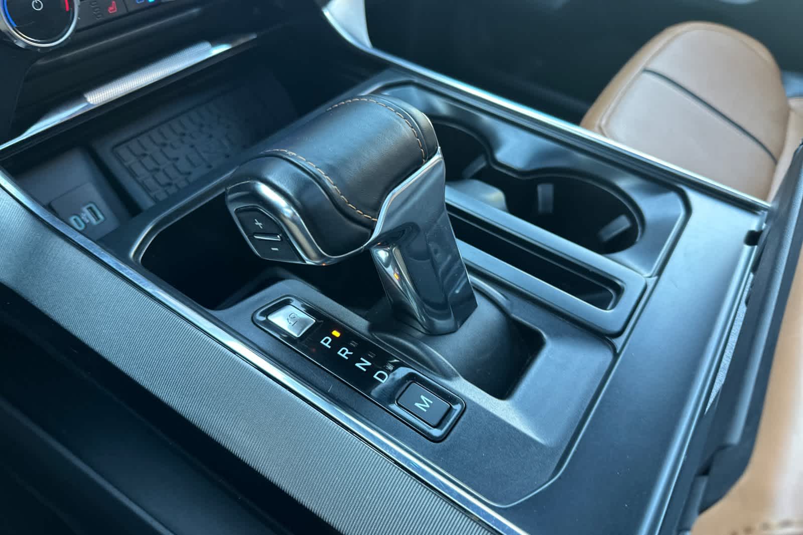 Thumbnail: 2023 Ford F-150 - 21