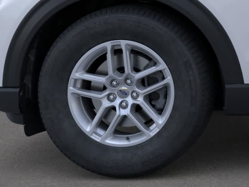 Thumbnail: 2026 Ford Explorer - 19