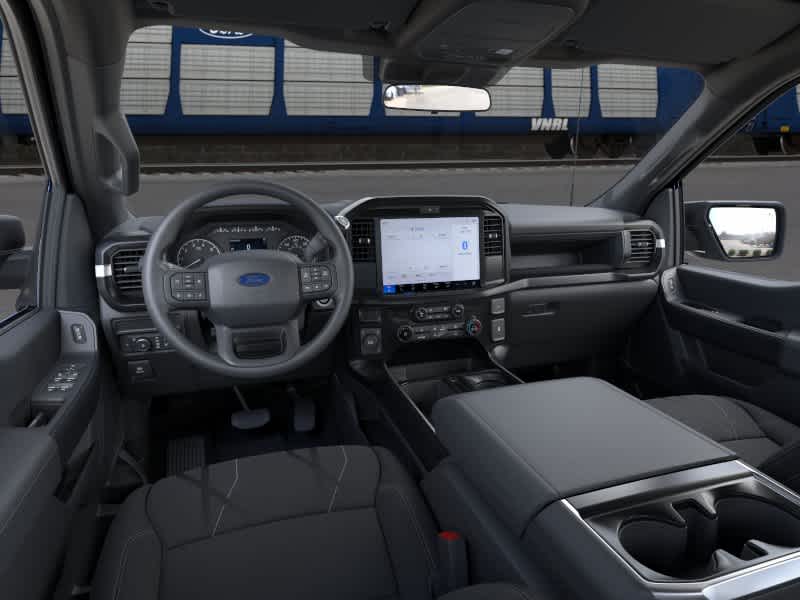 Thumbnail: 2026 Ford F-150 - 9