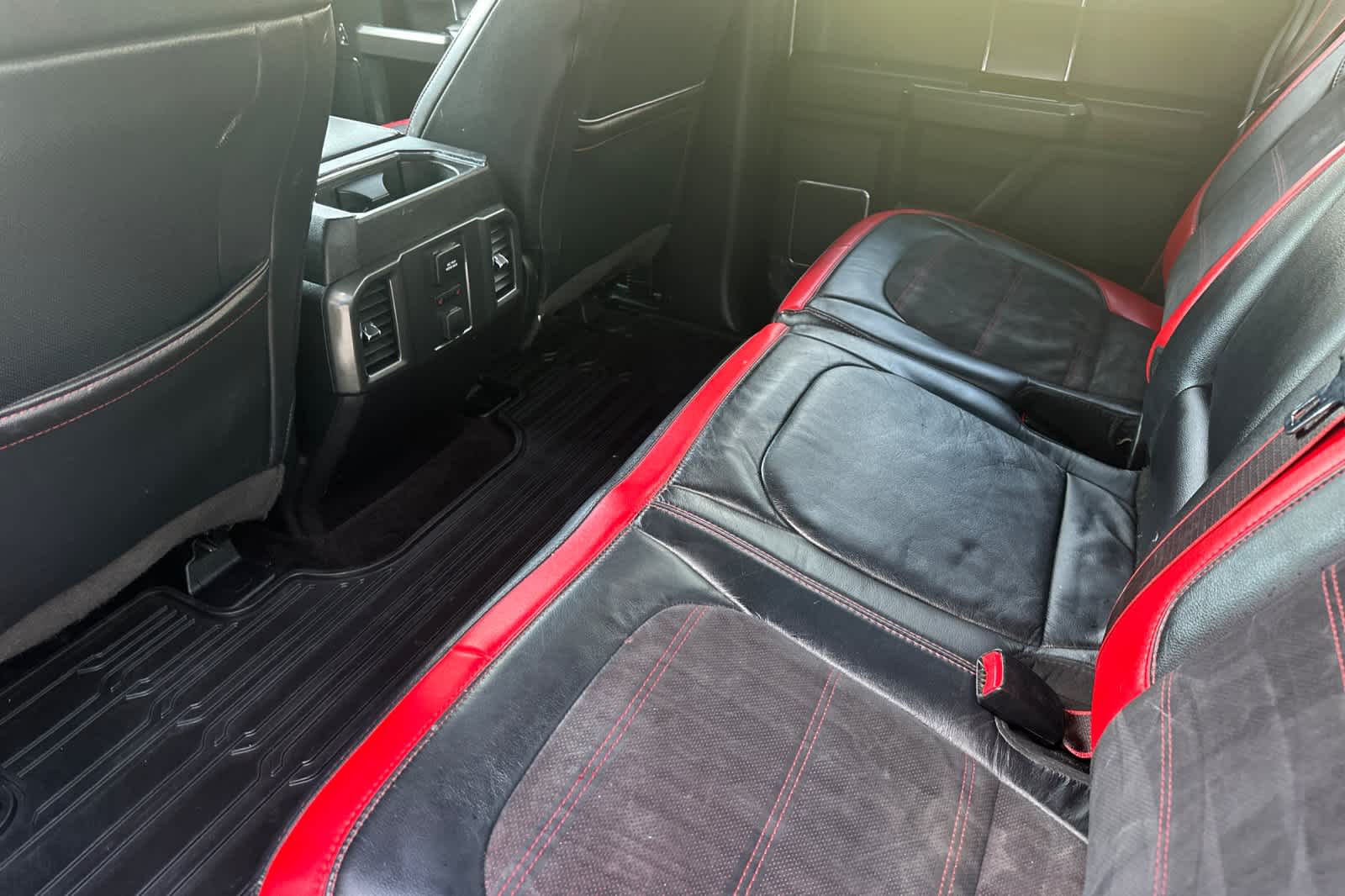 Thumbnail: 2016 Ford F-150 - 4