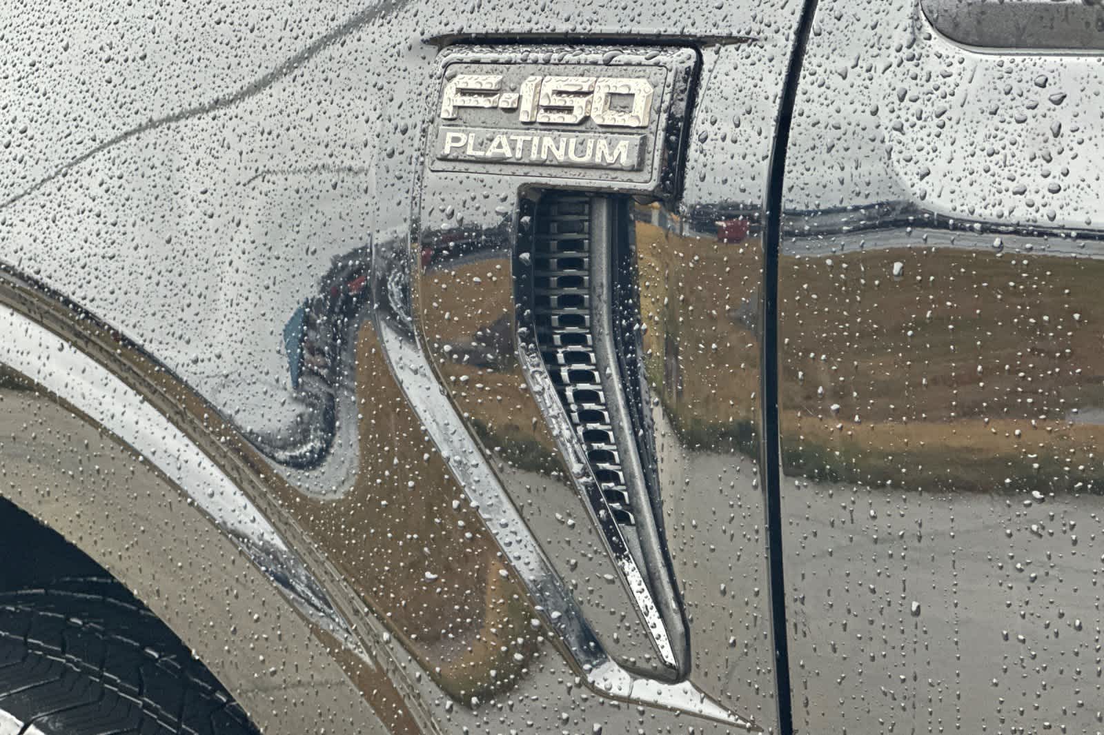 Thumbnail: 2024 Ford F-150 - 27