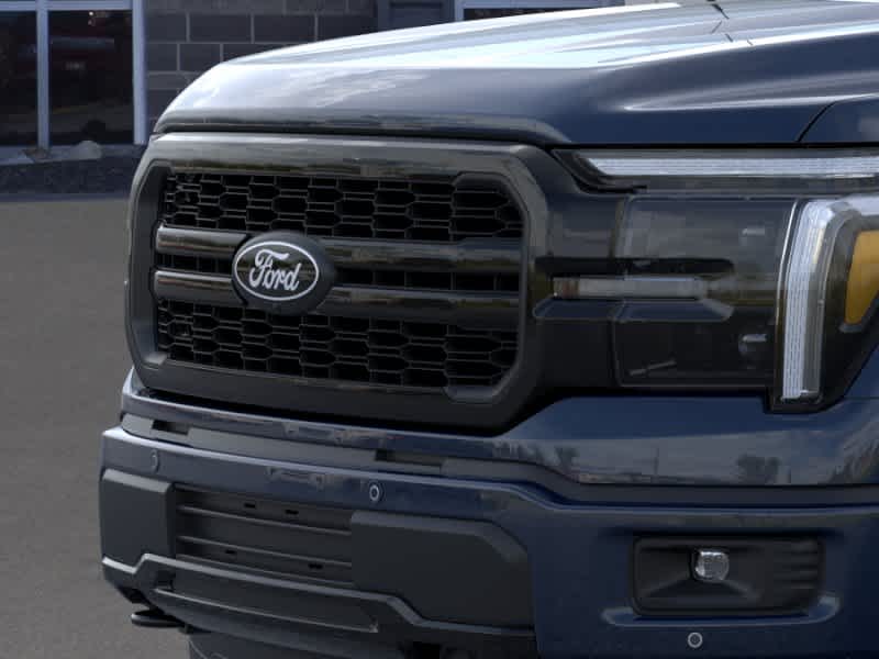 Thumbnail: 2026 Ford F-150 - 17