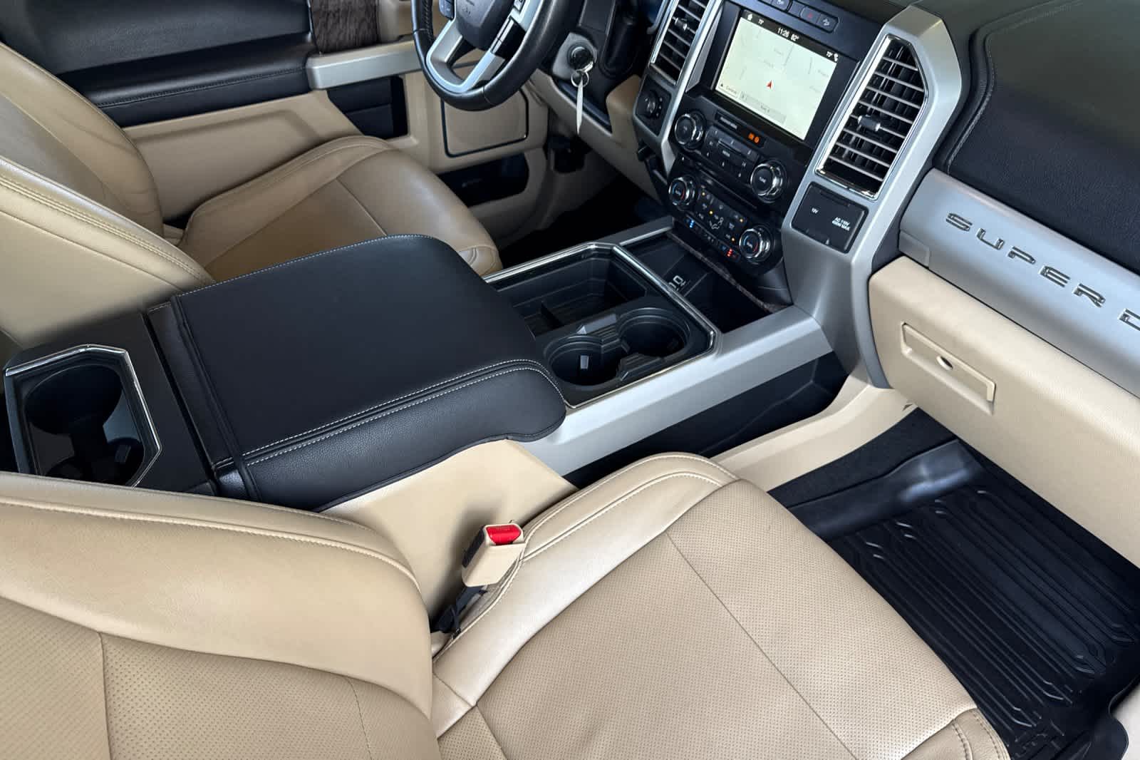 Thumbnail: 2017 Ford F-250 - 15