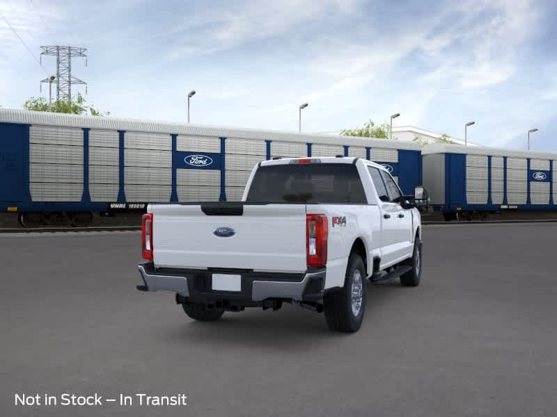 Thumbnail: 2026 Ford F-350 - 8