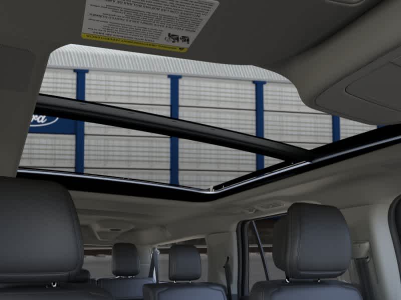 Thumbnail: 2026 Ford Expedition MAX - 22